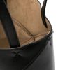 BORSA PUZZLE FOLD MINI IN PELLE — изображение 2