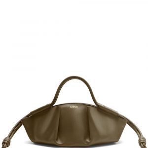 BORSA PASEO IN PELLE