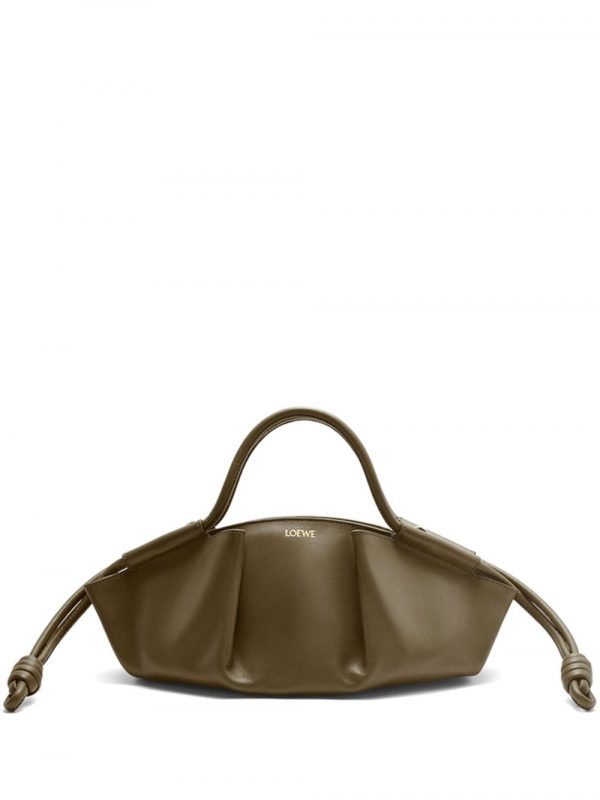 BORSA PASEO IN PELLE