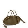 BORSA PASEO IN PELLE — изображение 3