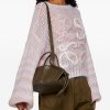 BORSA PASEO IN PELLE — изображение 4