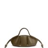 BORSA PASEO IN PELLE — изображение 5