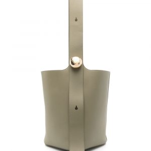 BORSA A SECCHIELLO PEBBLE MEDIO