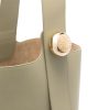 BORSA A SECCHIELLO PEBBLE MEDIO — изображение 3