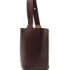 BORSA A SECCHIELLO PEBBLE MEDIO — изображение 2