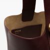 BORSA A SECCHIELLO PEBBLE MEDIO — изображение 3