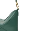 POCHETTE PUZZLE FOLD IN PELLE — изображение 2