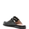MULE MARY JANE CAMPO IN PELLE — изображение 3