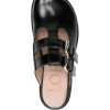 MULE MARY JANE CAMPO IN PELLE — изображение 4