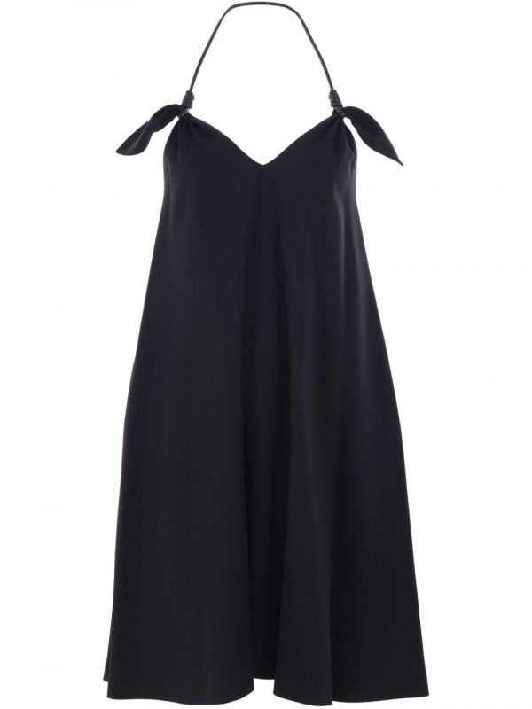 ABITO CORTO FLAMENCO