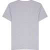T-SHIRT FOX HEAD PATCH IN COTONE — изображение 2