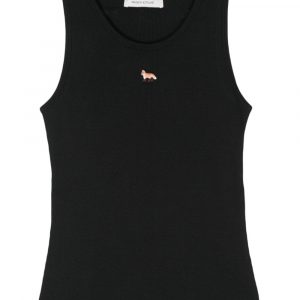 TOP BABY FOX IN COTONE