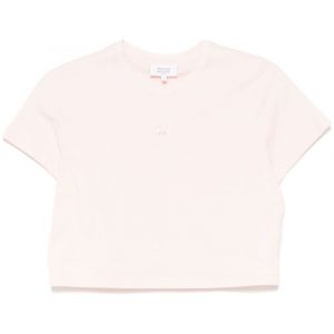 T-SHIRT BABY FOX IN COTONE