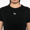 T-SHIRT BABY FOX IN COTONE — изображение 3