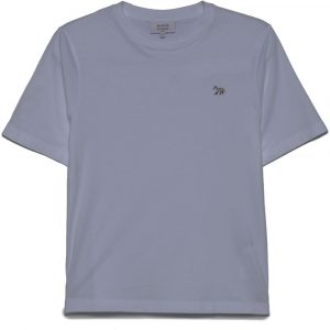 T-SHIRT BABY FOX IN COTONE