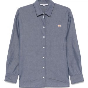 CAMICIA IN COTONE