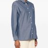 CAMICIA IN COTONE — изображение 2
