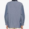 CAMICIA IN COTONE — изображение 4