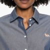 CAMICIA IN COTONE — изображение 5