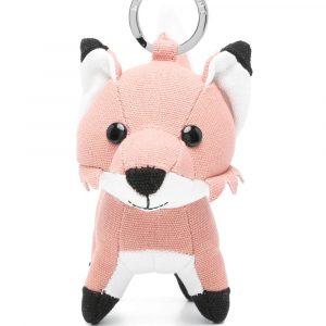 CHARM FOX