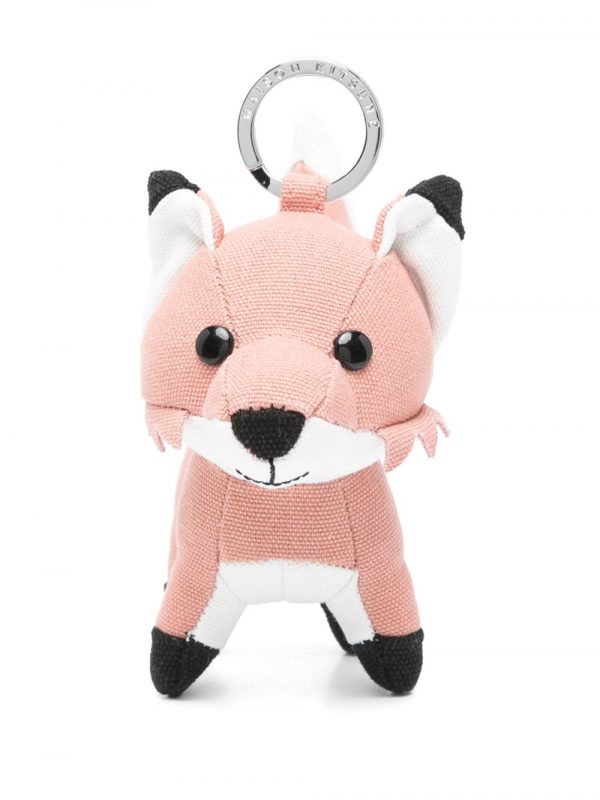 CHARM FOX