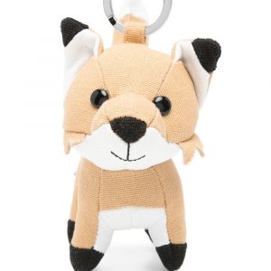 CHARM FOX