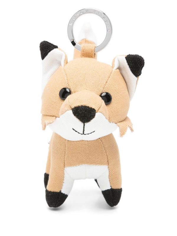 CHARM FOX