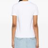 T-SHIRT FOX HEAD PATCH IN COTONE — изображение 2
