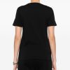 T-SHIRT FOX HEAD PATCH IN COTONE — изображение 4