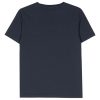 T-SHIRT FOX HEAD PATCH IN COTONE — изображение 2