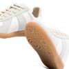 SNEAKER REPLICA IN PELLE — изображение 3