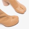 STIVALETTO TABI IN PELLE — изображение 2