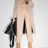 STIVALETTO TABI IN PELLE — изображение 3