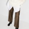 STIVALETTO TABI IN PELLE — изображение 2