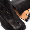 STIVALETTO TABI IN PELLE — изображение 3