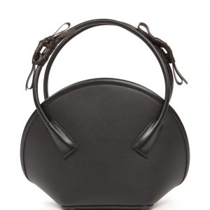 BORSA FORTUNE PICCOLA IN PELLE