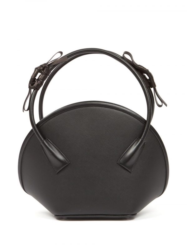 BORSA FORTUNE PICCOLA IN PELLE