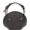 BORSA FORTUNE PICCOLA IN PELLE — изображение 6