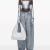 BORSA THE SACK IN PELLE — изображение 7