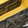 BORSA THE TOTE BAG MEDIA IN CANVAS — изображение 3