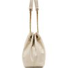 BORSA THE CHAIN SACK IN PELLE — изображение 5