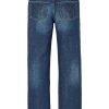 JEANS DENIM IN COTONE — изображение 3