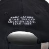 CAPPELLO BASEBALL CON LOGO — изображение 4