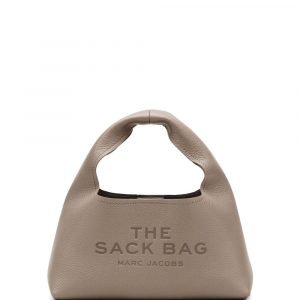 BORSA THE SACK MINI IN PELLE