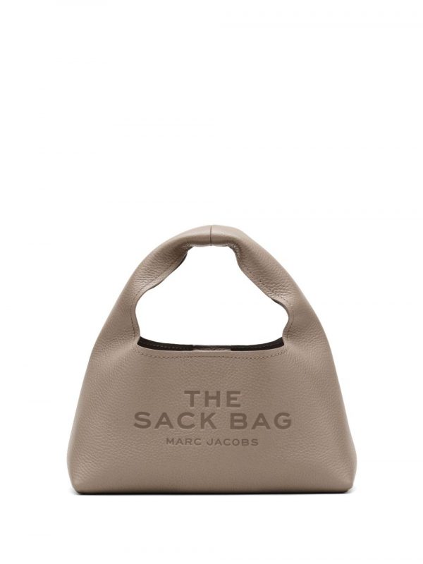 BORSA THE SACK MINI IN PELLE