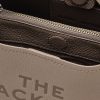 BORSA THE SACK MINI IN PELLE — изображение 2