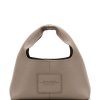 BORSA THE SACK MINI IN PELLE — изображение 6