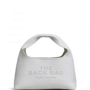 BORSA THE SACK MINI IN PELLE