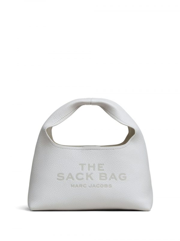 BORSA THE SACK MINI IN PELLE