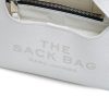 BORSA THE SACK MINI IN PELLE — изображение 2
